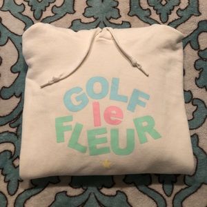 Golf le fleur hoodie